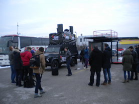 intergrand u parizu