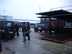 intergrand u parizu